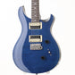[SN CTI C21984] USED Paul Reed Smith (PRS) / SE Custom 24 Blue Matteo (BT) [3.67kg / 2020] Paul Reed Smith [08]