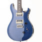 [SN CTI C21984] USED Paul Reed Smith (PRS) / SE Custom 24 Blue Matteo (BT) [3.67kg / 2020] Paul Reed Smith [08]