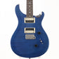 [SN CTI C21984] USED Paul Reed Smith (PRS) / SE Custom 24 Blue Matteo (BT) [3.67kg / 2020] Paul Reed Smith [08]