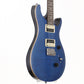 [SN CTI C21984] USED Paul Reed Smith (PRS) / SE Custom 24 Blue Matteo (BT) [3.67kg / 2020] Paul Reed Smith [08]