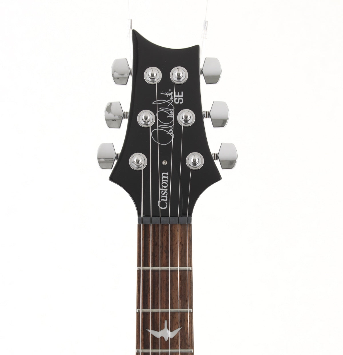 [SN CTI C21984] USED Paul Reed Smith (PRS) / SE Custom 24 Blue Matteo (BT) [3.67kg / 2020] Paul Reed Smith [08]