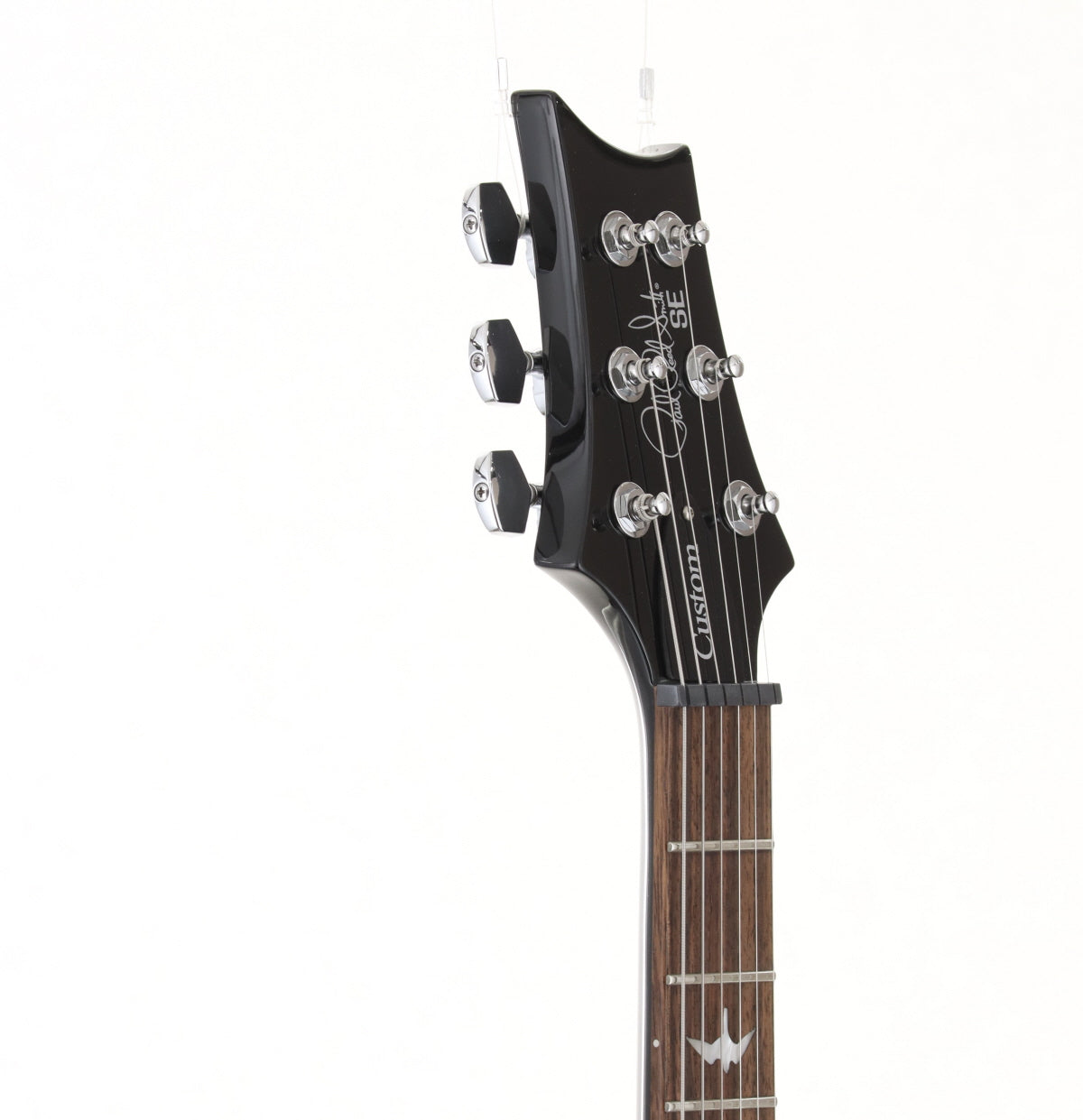 [SN CTI C21984] USED Paul Reed Smith (PRS) / SE Custom 24 Blue Matteo (BT) [3.67kg / 2020] Paul Reed Smith [08]