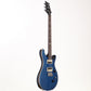 [SN CTI C21984] USED Paul Reed Smith (PRS) / SE Custom 24 Blue Matteo (BT) [3.67kg / 2020] Paul Reed Smith [08]