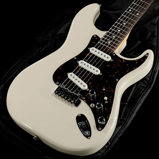 [SN 3060060] USED G&amp;L / S-500 Premium White [05]