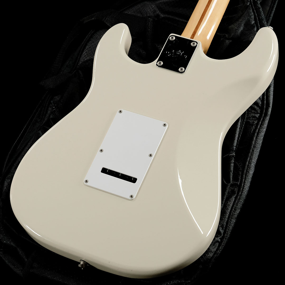 [SN 3060060] USED G&amp;L / S-500 Premium White [05]