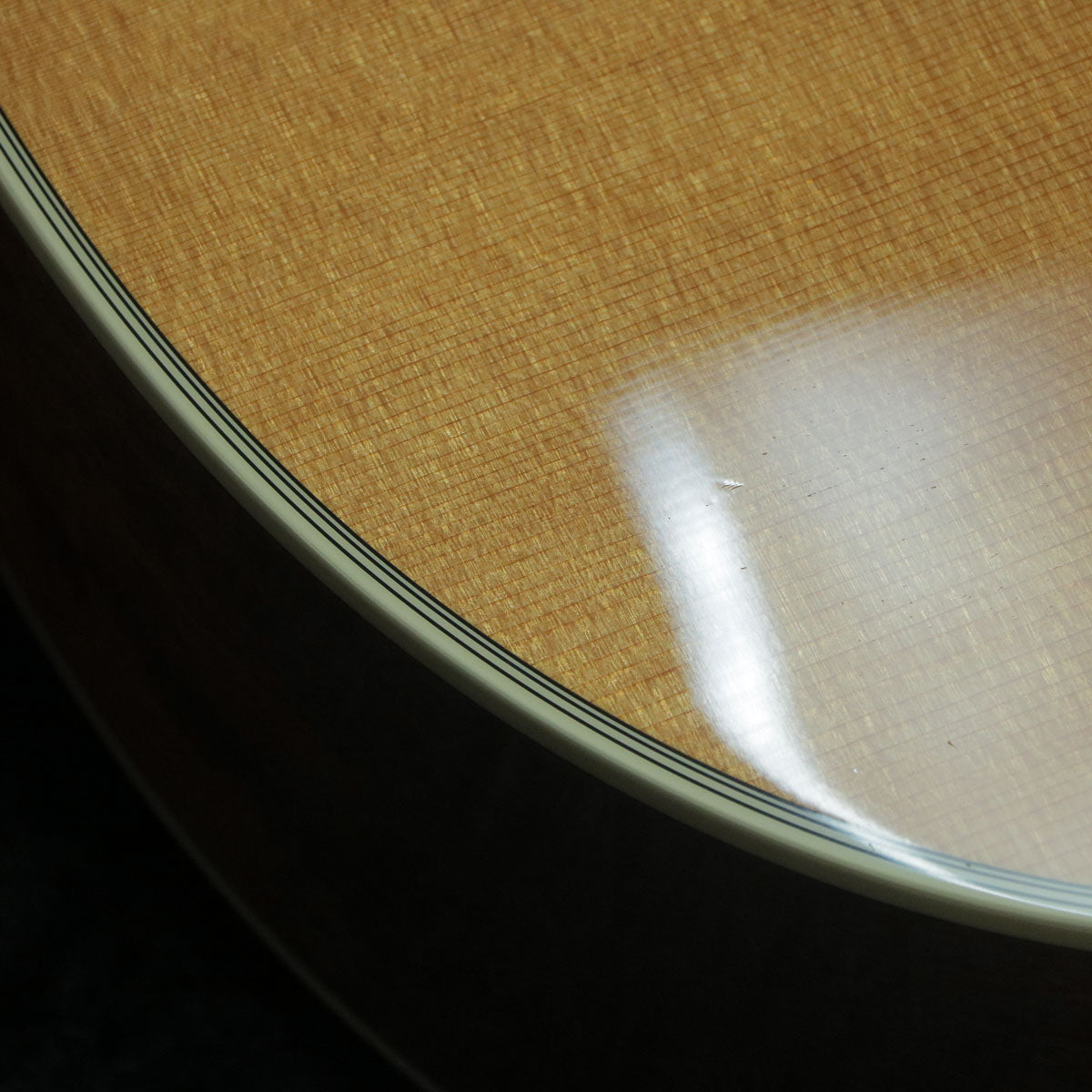 [SN 1109063118] USED TAYLOR / Japan Limited 312ce Natural [03]