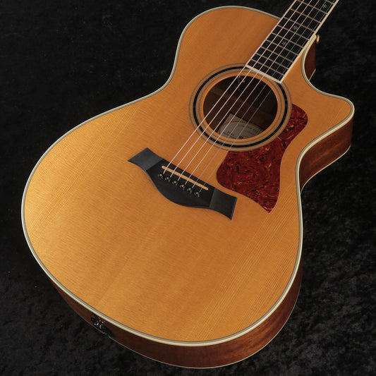 [SN 1109063118] USED TAYLOR / Japan Limited 312ce Natural [03]