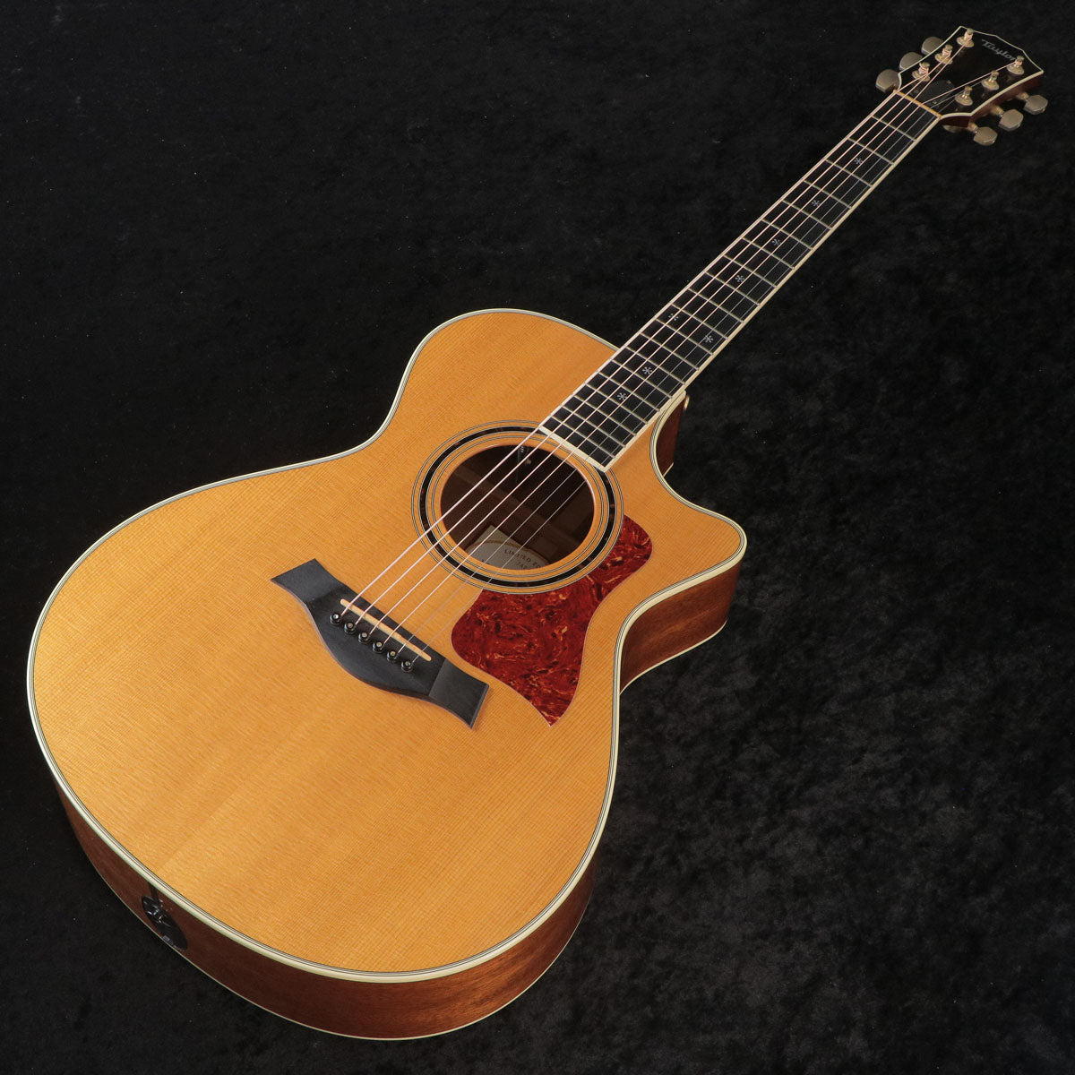 [SN 1109063118] USED TAYLOR / Japan Limited 312ce Natural [03]