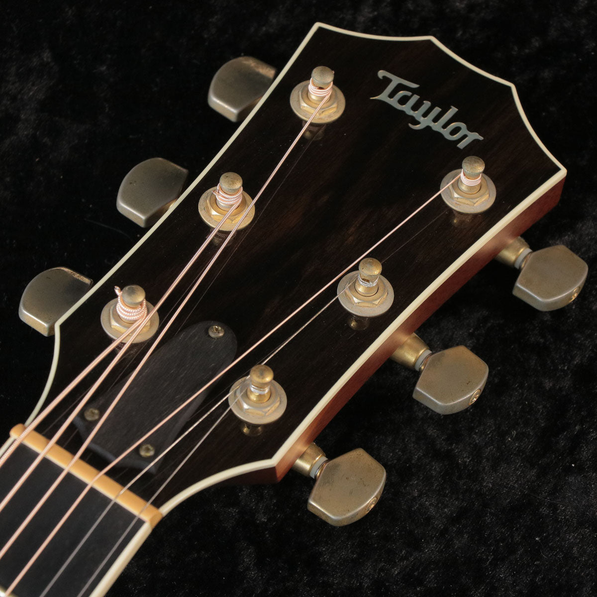 [SN 1109063118] USED TAYLOR / Japan Limited 312ce Natural [03]