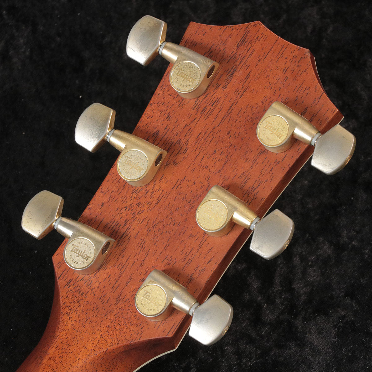 [SN 1109063118] USED TAYLOR / Japan Limited 312ce Natural [03]
