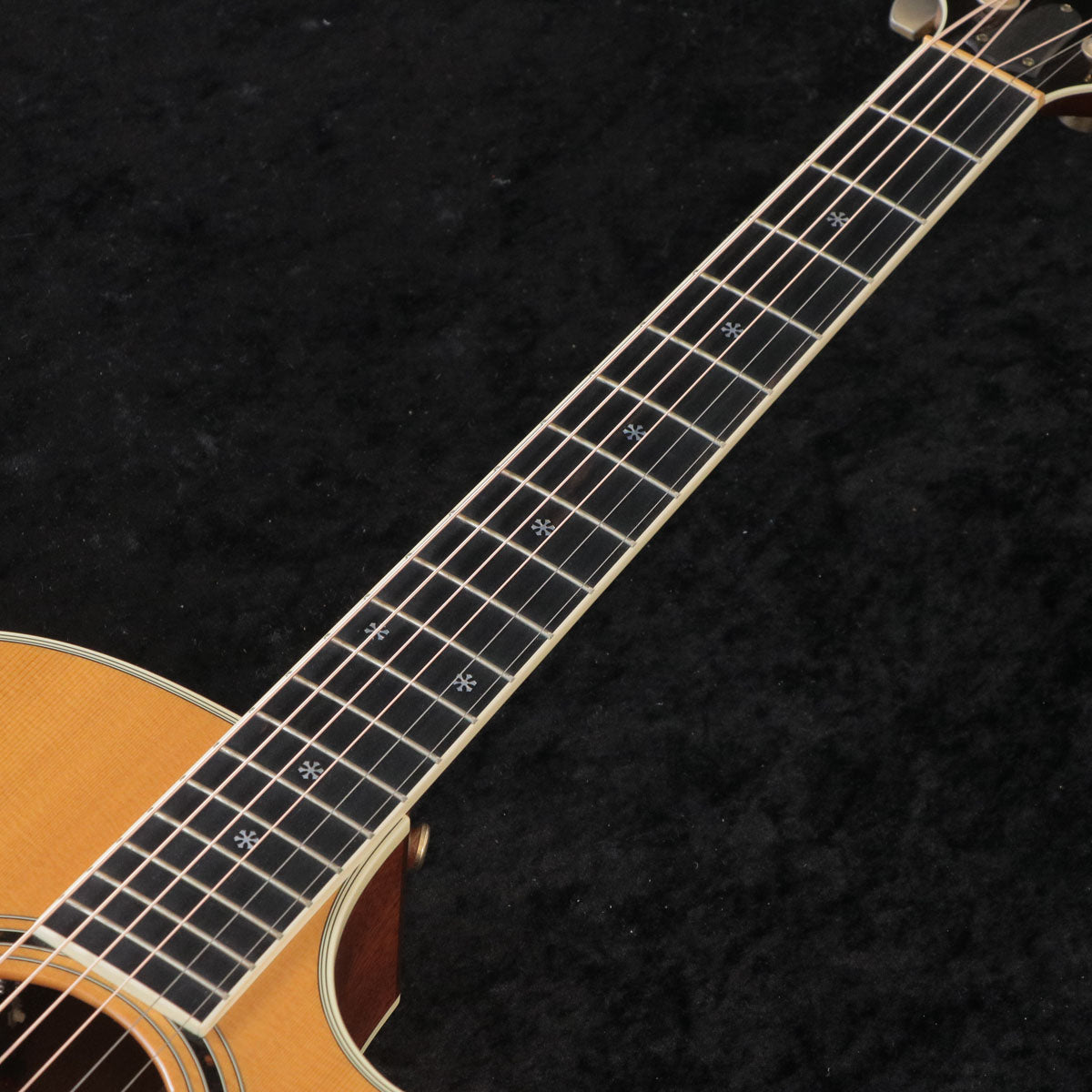 [SN 1109063118] USED TAYLOR / Japan Limited 312ce Natural [03]
