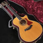 [SN 1109063118] USED TAYLOR / Japan Limited 312ce Natural [03]