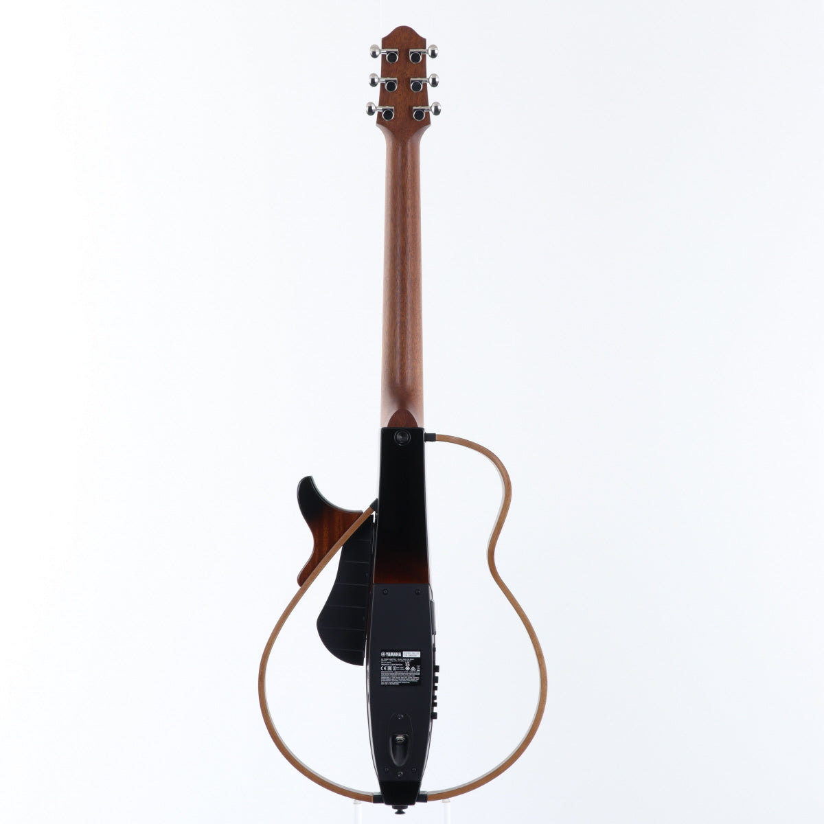 [SN IJM05C097] USED YAMAHA / SLG200S TBS, made in 2023 [12]