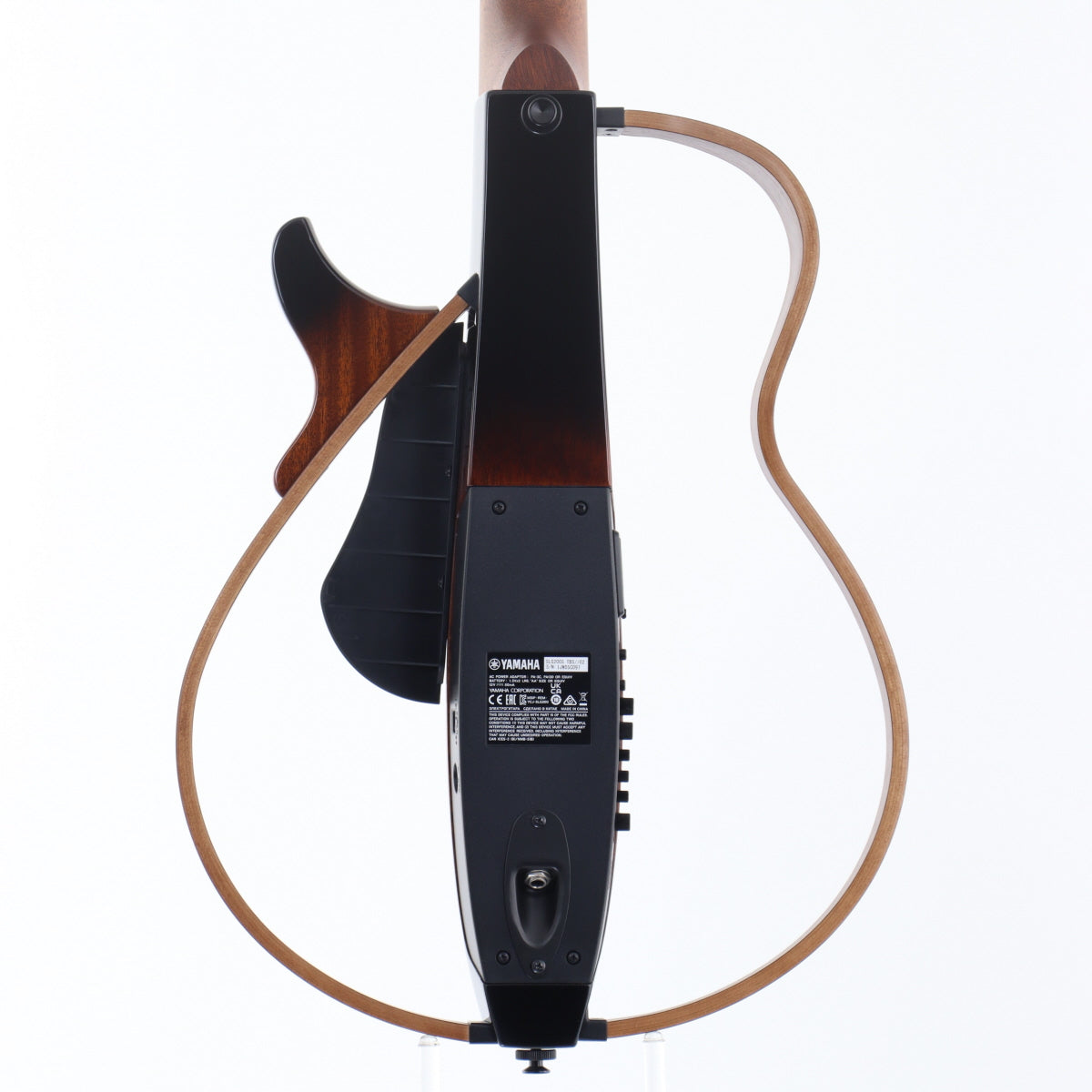 [SN IJM05C097] USED YAMAHA / SLG200S TBS, made in 2023 [12]