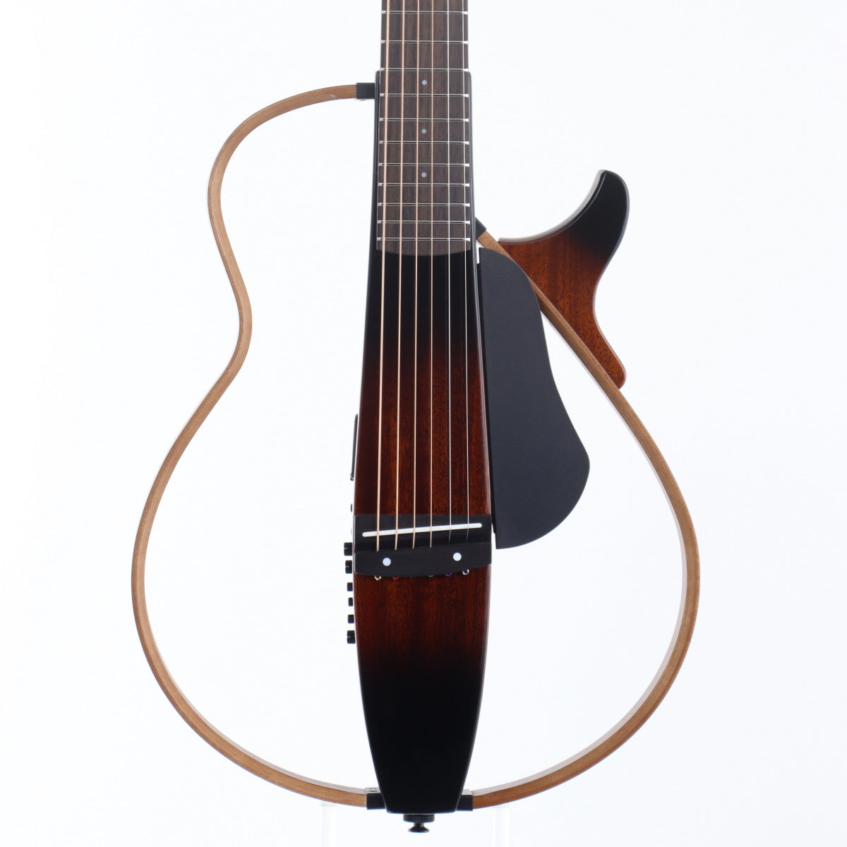 [SN IJM05C097] USED YAMAHA / SLG200S TBS, made in 2023 [12]