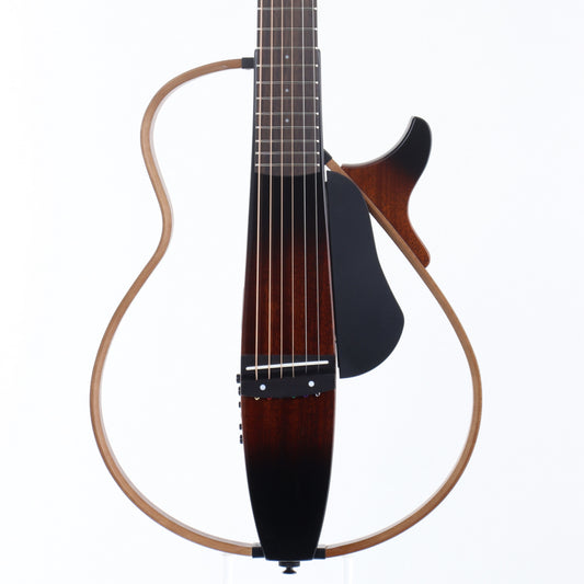 [SN IJM05C097] USED YAMAHA / SLG200S TBS, made in 2023 [12]