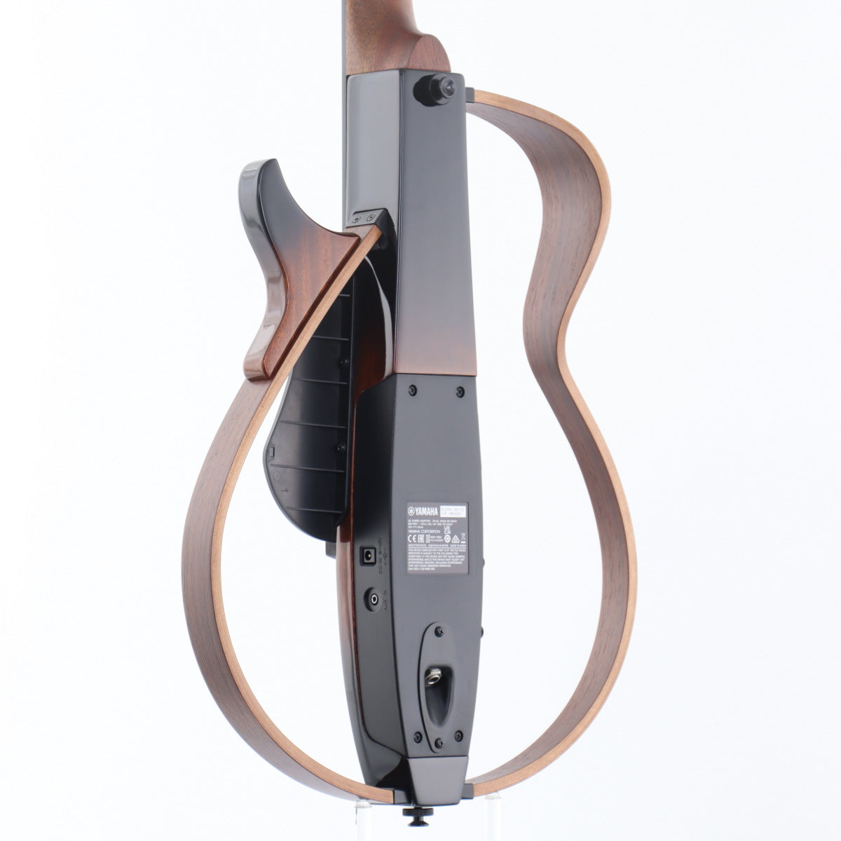 [SN IJM05C097] USED YAMAHA / SLG200S TBS, made in 2023 [12]