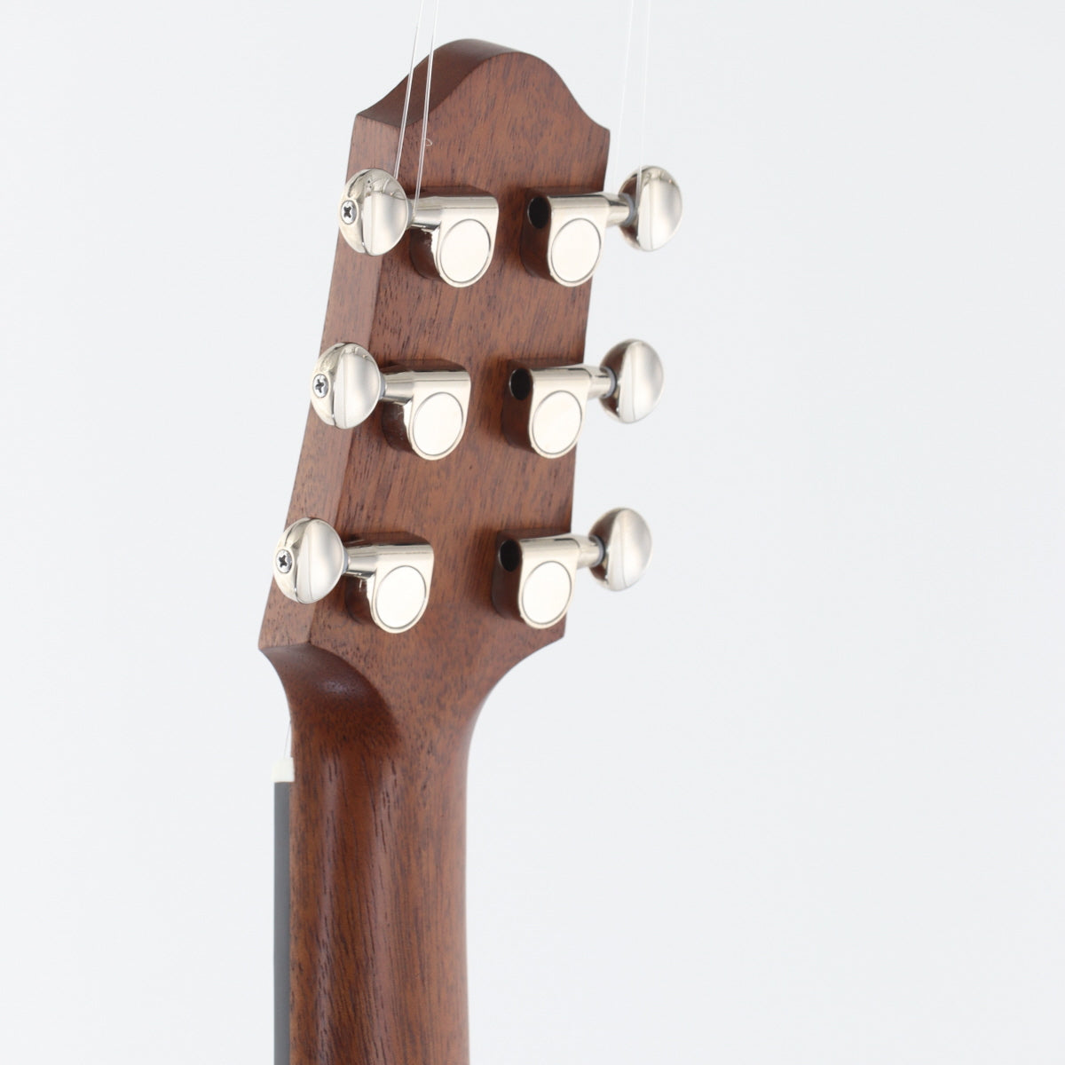 [SN IJM05C097] USED YAMAHA / SLG200S TBS, made in 2023 [12]