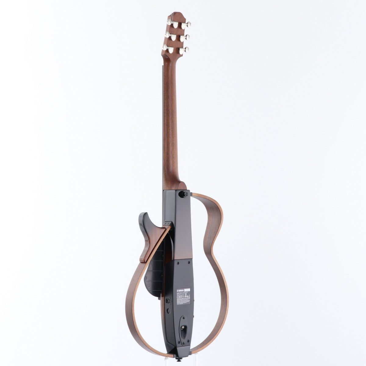 [SN IJM05C097] USED YAMAHA / SLG200S TBS, made in 2023 [12]
