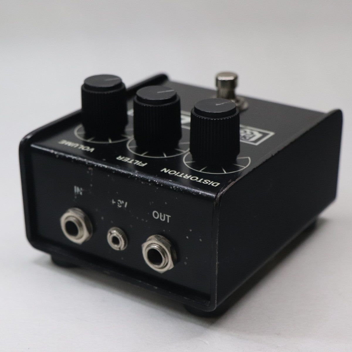 [SN RT-102343] USED Pro-co / 1988 RAT Black Face [11]