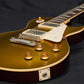 [SN 7 4782] USED Gibson Custom Shop / HC 1957 Les Paul Standard VOS Antique Gold -2014- [04]