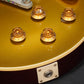 [SN 7 4782] USED Gibson Custom Shop / HC 1957 Les Paul Standard VOS Antique Gold -2014- [04]