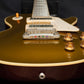 [SN 7 4782] USED Gibson Custom Shop / HC 1957 Les Paul Standard VOS Antique Gold -2014- [04]
