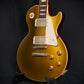 [SN 7 4782] USED Gibson Custom Shop / HC 1957 Les Paul Standard VOS Antique Gold -2014- [04]