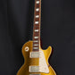[SN 7 4782] USED Gibson Custom Shop / HC 1957 Les Paul Standard VOS Antique Gold -2014- [04]