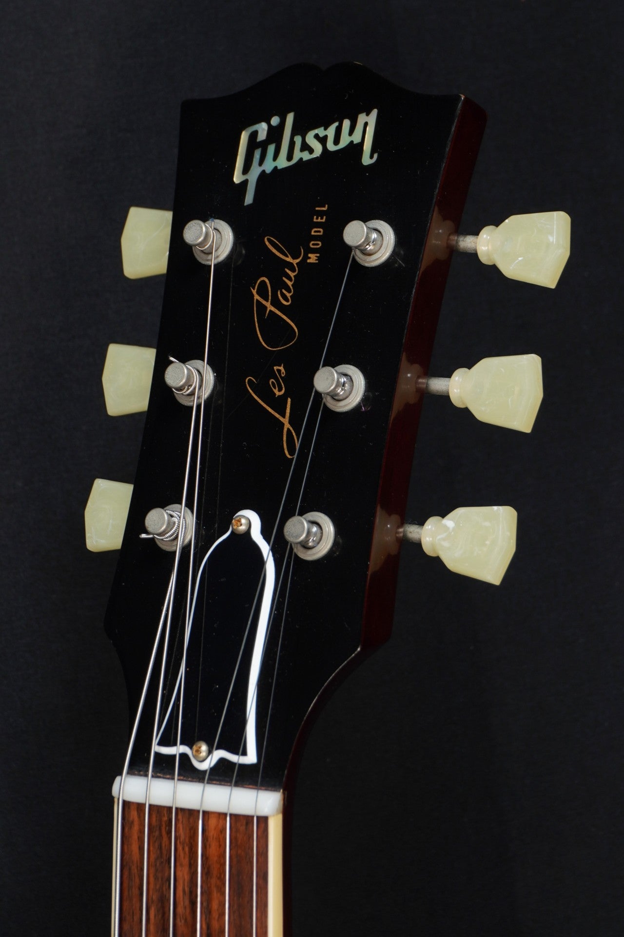 [SN 7 4782] USED Gibson Custom Shop / HC 1957 Les Paul Standard VOS Antique Gold -2014- [04]