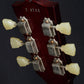[SN 7 4782] USED Gibson Custom Shop / HC 1957 Les Paul Standard VOS Antique Gold -2014- [04]