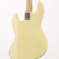 [SN MIJ  N028534] USED FENDER JAPAN / JB62 Vintage White [03]