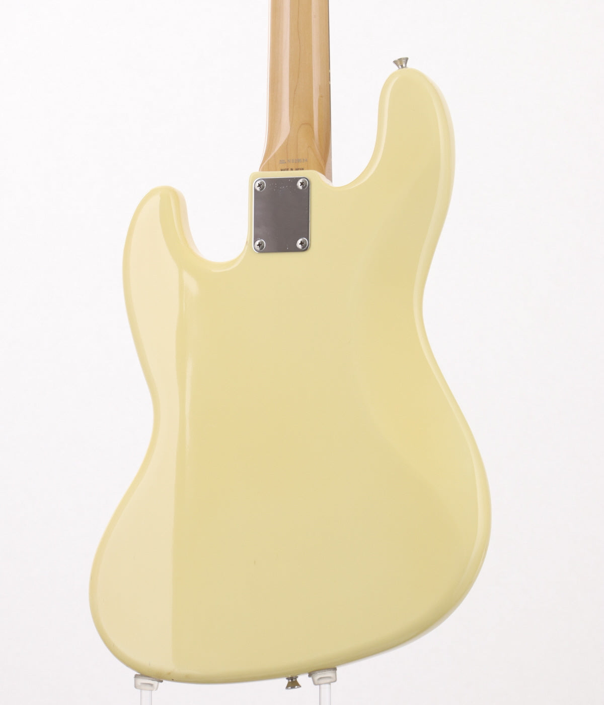 [SN MIJ  N028534] USED FENDER JAPAN / JB62 Vintage White [03]