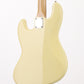 [SN MIJ  N028534] USED FENDER JAPAN / JB62 Vintage White [03]