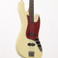 [SN MIJ  N028534] USED FENDER JAPAN / JB62 Vintage White [03]