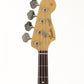 [SN MIJ  N028534] USED FENDER JAPAN / JB62 Vintage White [03]