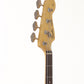 [SN MIJ  N028534] USED FENDER JAPAN / JB62 Vintage White [03]
