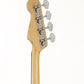 [SN MIJ  N028534] USED FENDER JAPAN / JB62 Vintage White [03]