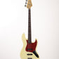 [SN MIJ  N028534] USED FENDER JAPAN / JB62 Vintage White [03]