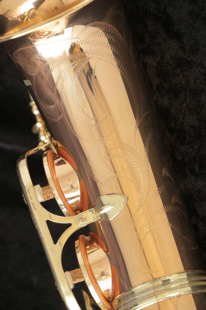 [SN 00309064] USED YANAGISAWA Yanagisawa / Alto Saxophone A-902 SN.0030xxxx All tampos replaced [03]