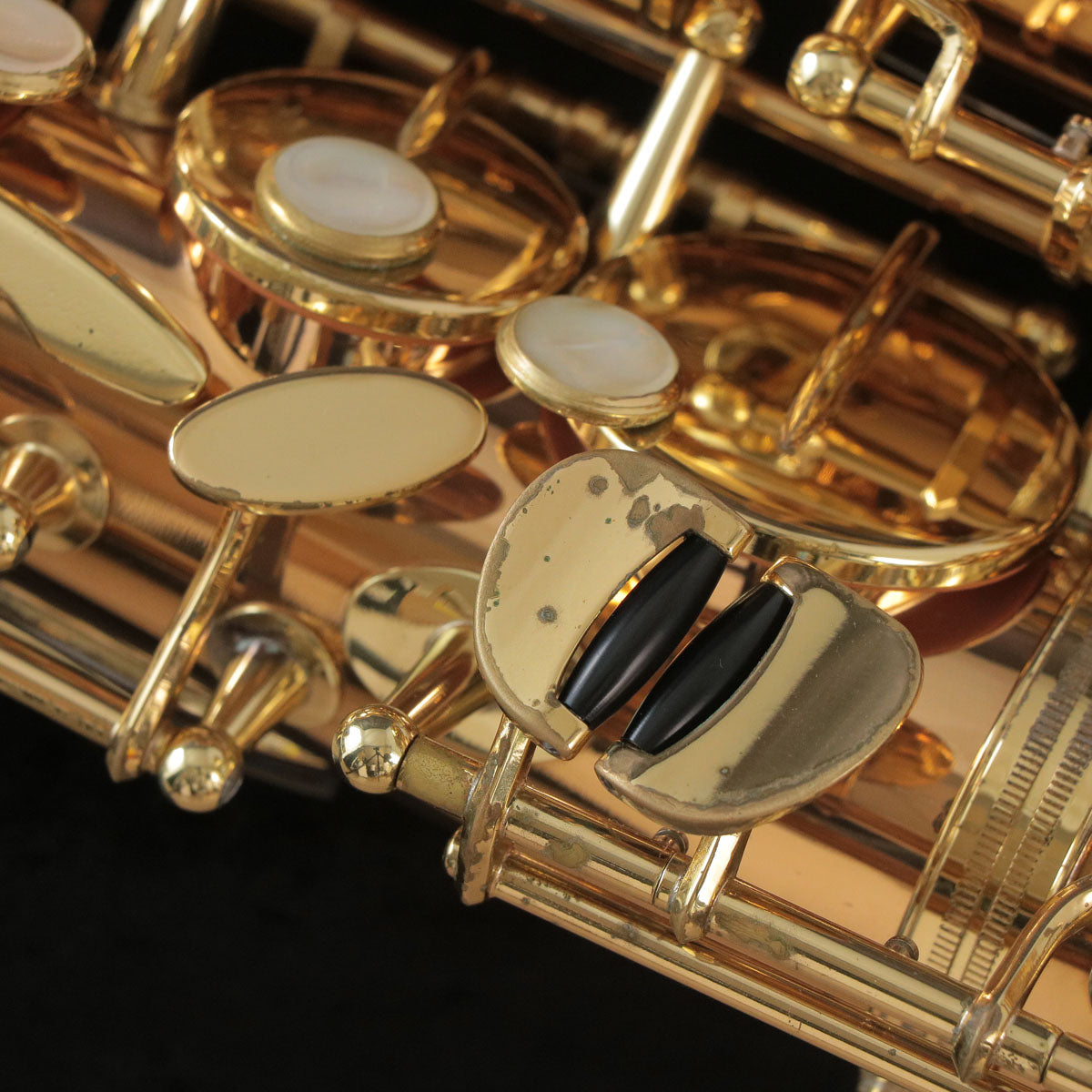 [SN 00309064] USED YANAGISAWA Yanagisawa / Alto Saxophone A-902 SN.0030xxxx All tampos replaced [03]