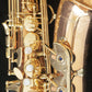 [SN 00309064] USED YANAGISAWA Yanagisawa / Alto Saxophone A-902 SN.0030xxxx All tampos replaced [03]