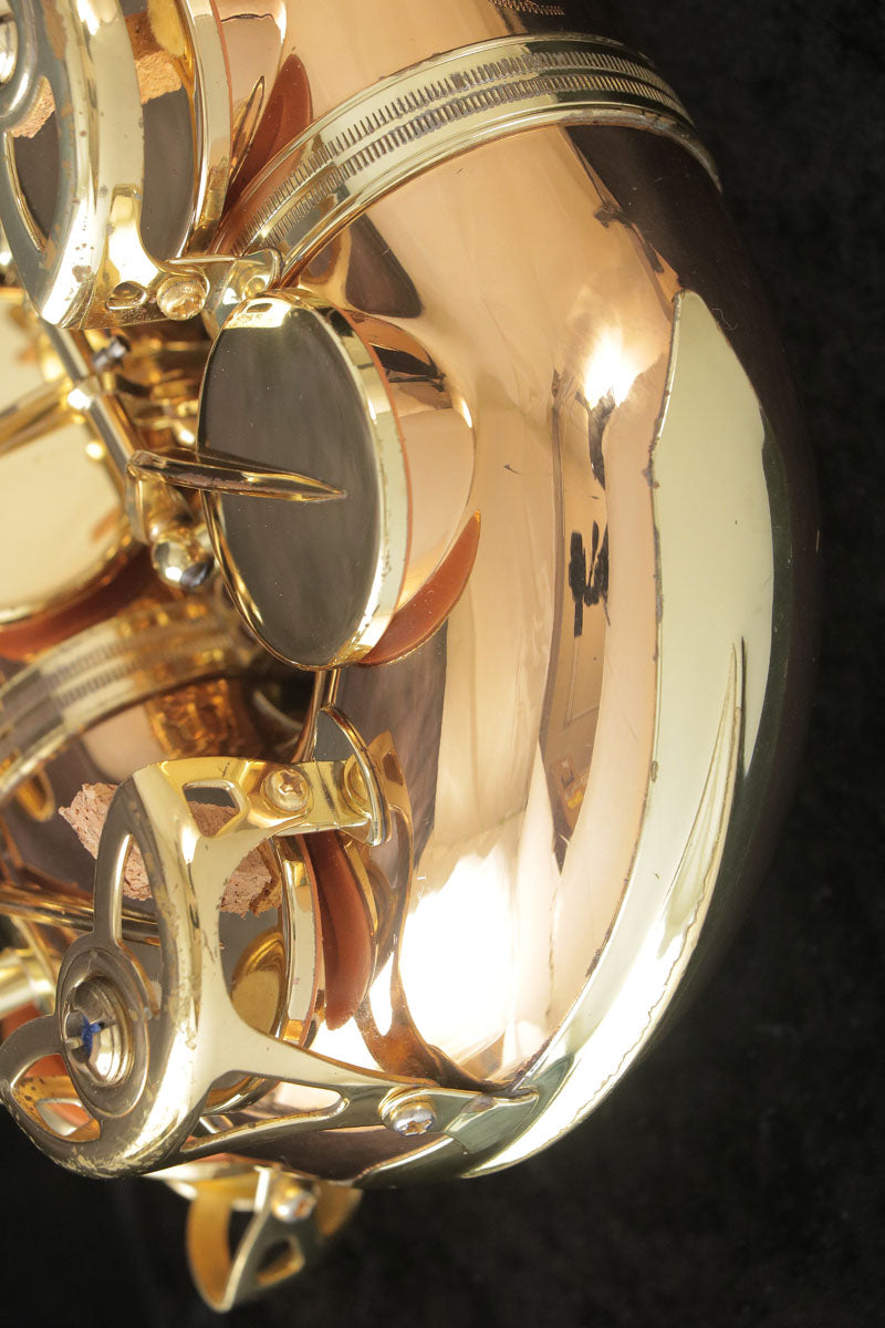 [SN 00309064] USED YANAGISAWA Yanagisawa / Alto Saxophone A-902 SN.0030xxxx All tampos replaced [03]