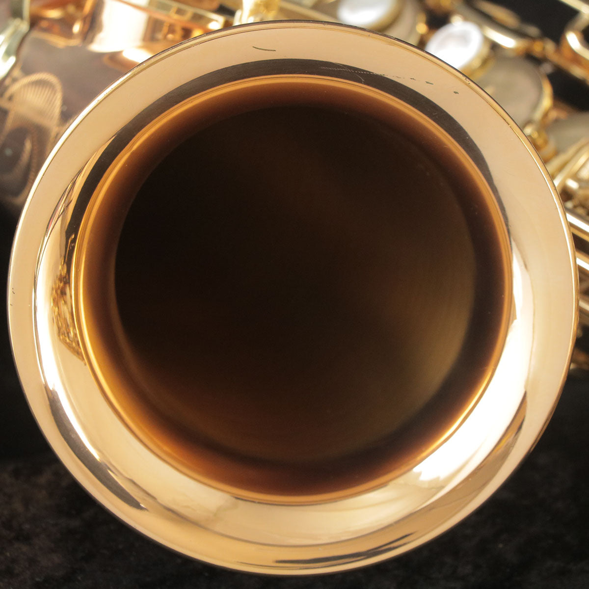 [SN 00309064] USED YANAGISAWA Yanagisawa / Alto Saxophone A-902 SN.0030xxxx All tampos replaced [03]