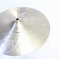 USED ZILDJIAN / K Constantinople Hihat 14inch 846/1042g Zildjian Hi-Hat Cymbal [08]
