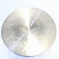 USED ZILDJIAN / K Constantinople Hihat 14inch 846/1042g Zildjian Hi-Hat Cymbal [08]