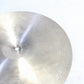 USED ZILDJIAN / K Constantinople Hihat 14inch 846/1042g Zildjian Hi-Hat Cymbal [08]