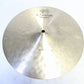 USED ZILDJIAN / K Constantinople Hihat 14inch 846/1042g Zildjian Hi-Hat Cymbal [08]
