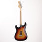 [SN US10241727] USED Fender / Highway 1 Stratocaster Upgrade 3-Color Sunburst Maple Fingerboard 2010 [09]