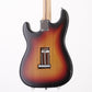 [SN US10241727] USED Fender / Highway 1 Stratocaster Upgrade 3-Color Sunburst Maple Fingerboard 2010 [09]